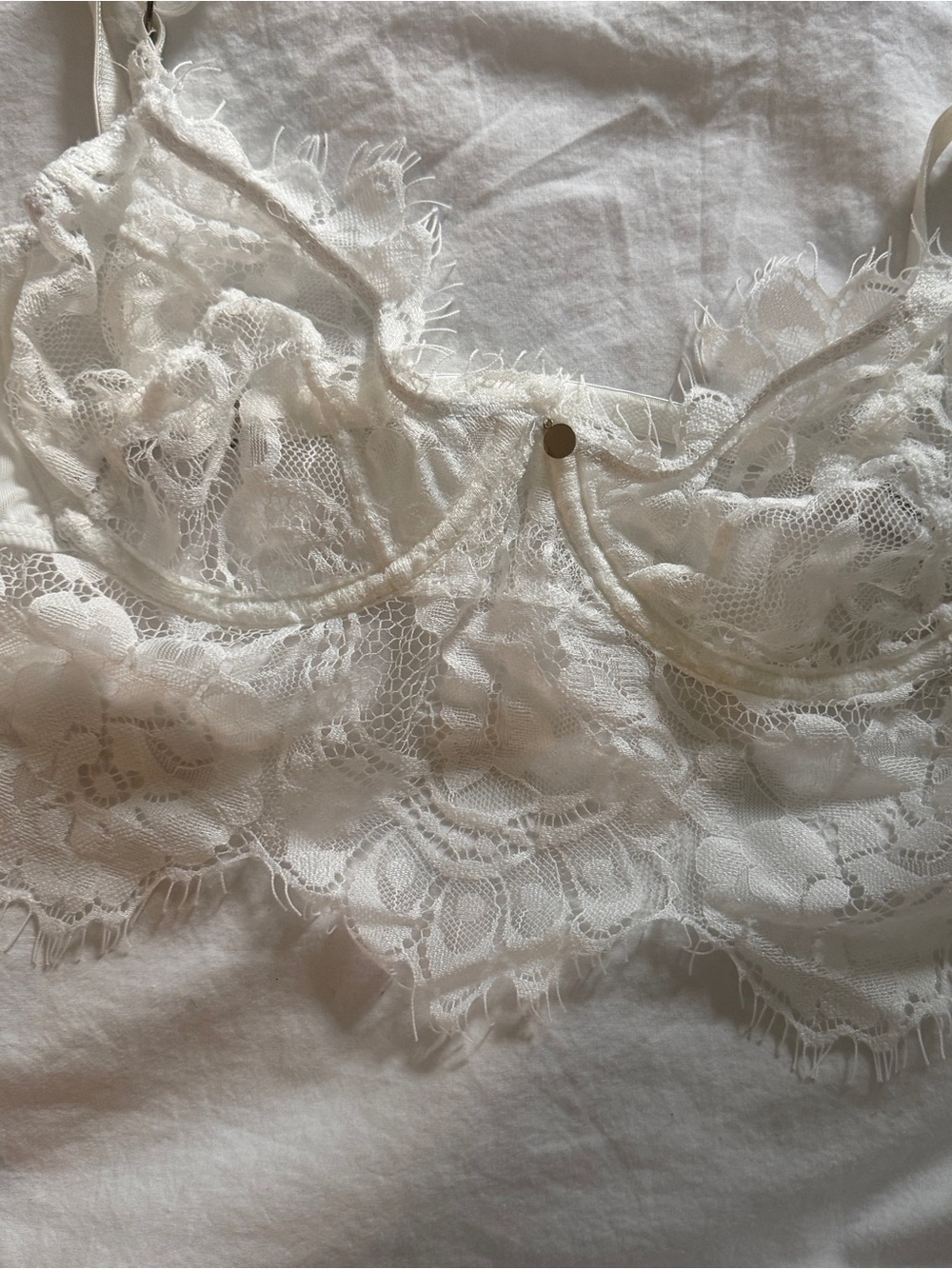 Gooseberry bra - Picture 2 of 5